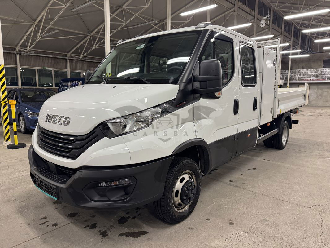Iveco Daily 2023