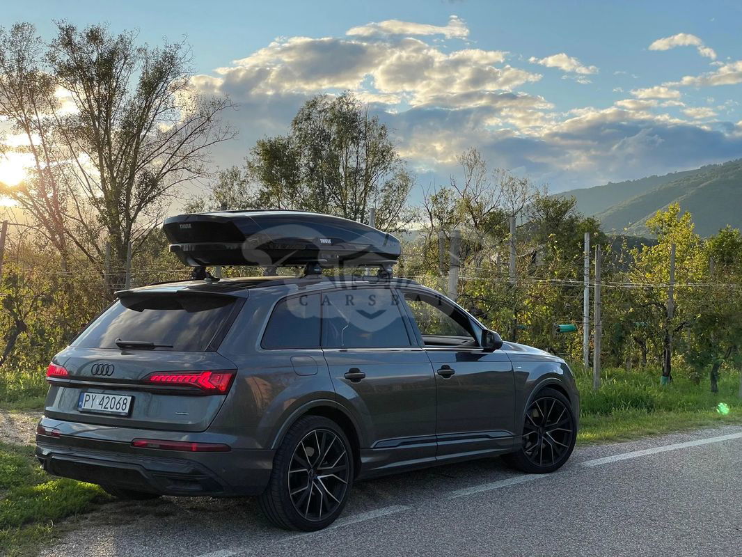 Audi Q7 II 2023