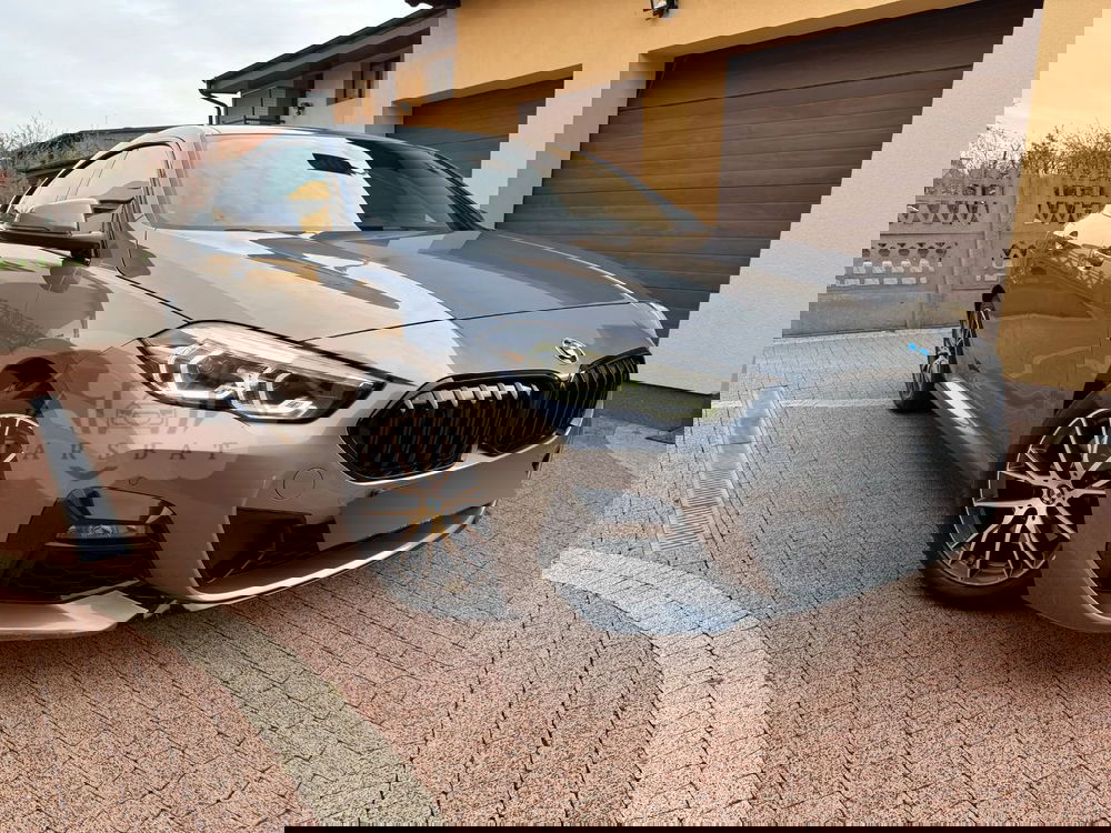 BMW 2 Series 218i 2022