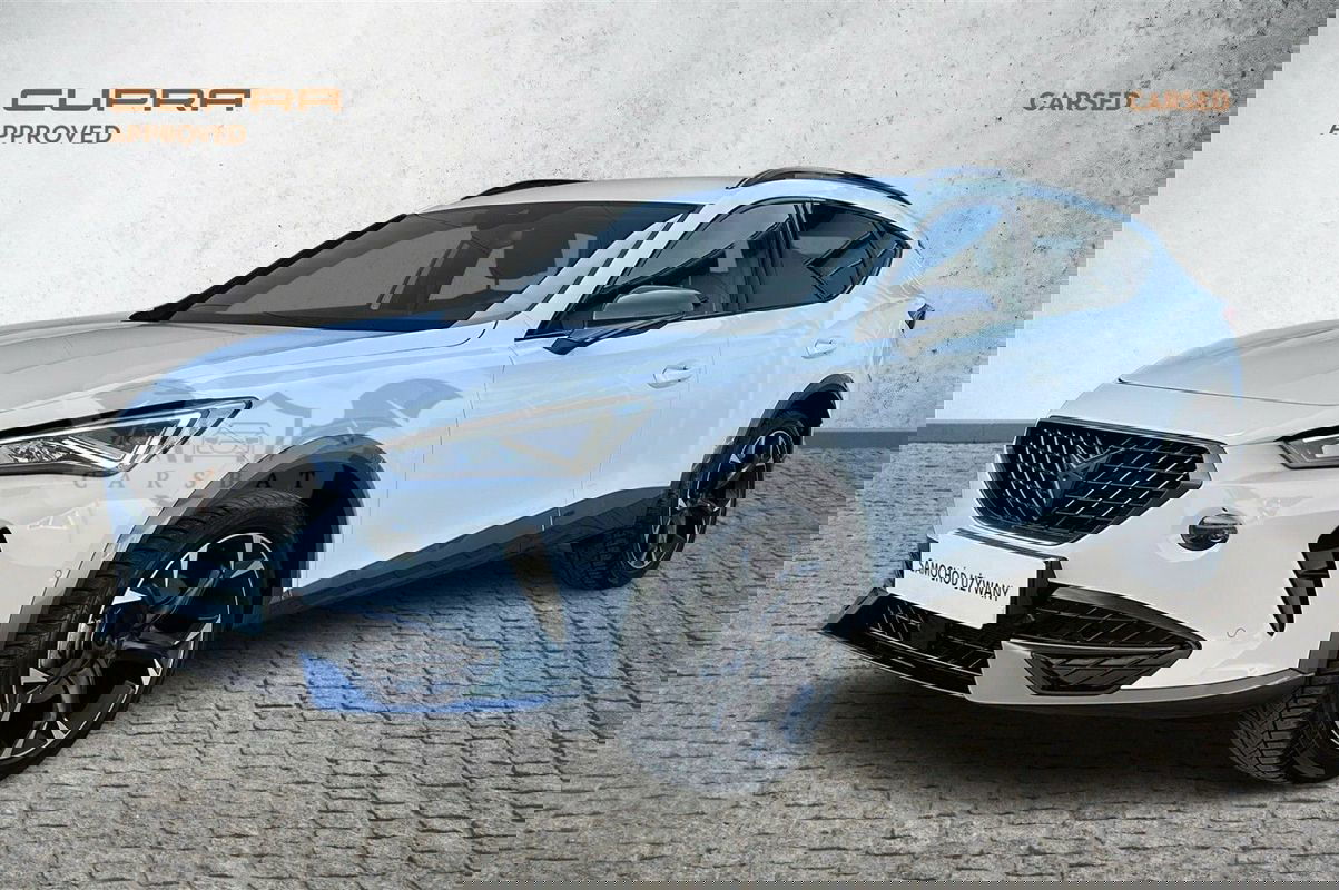 Cupra Formentor 2022