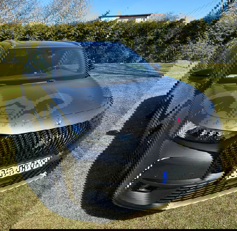 DS DS7 Crossback 2.0 BlueHDi Performance Line + 2018