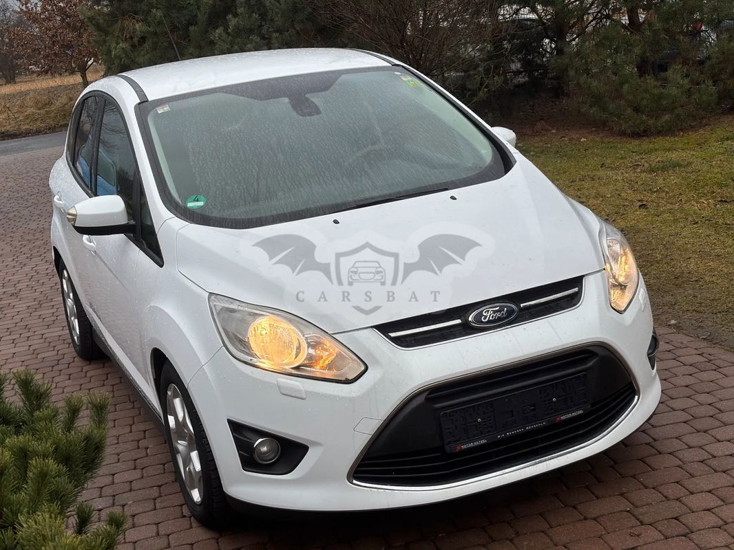 Ford C-Max II 1.6 Edition 2011