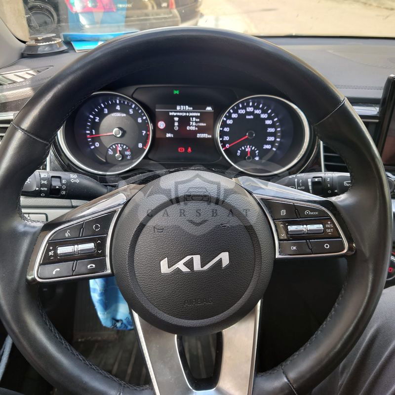 Kia XCeed 1.5 T-GDI Business Line 2022