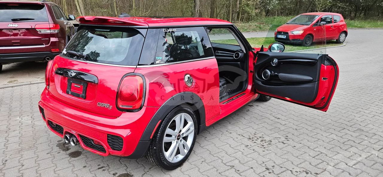 Mini Cooper 2015