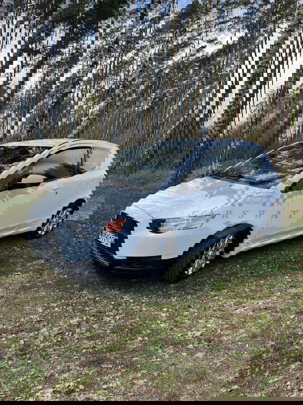 Mitsubishi Colt VII 2011