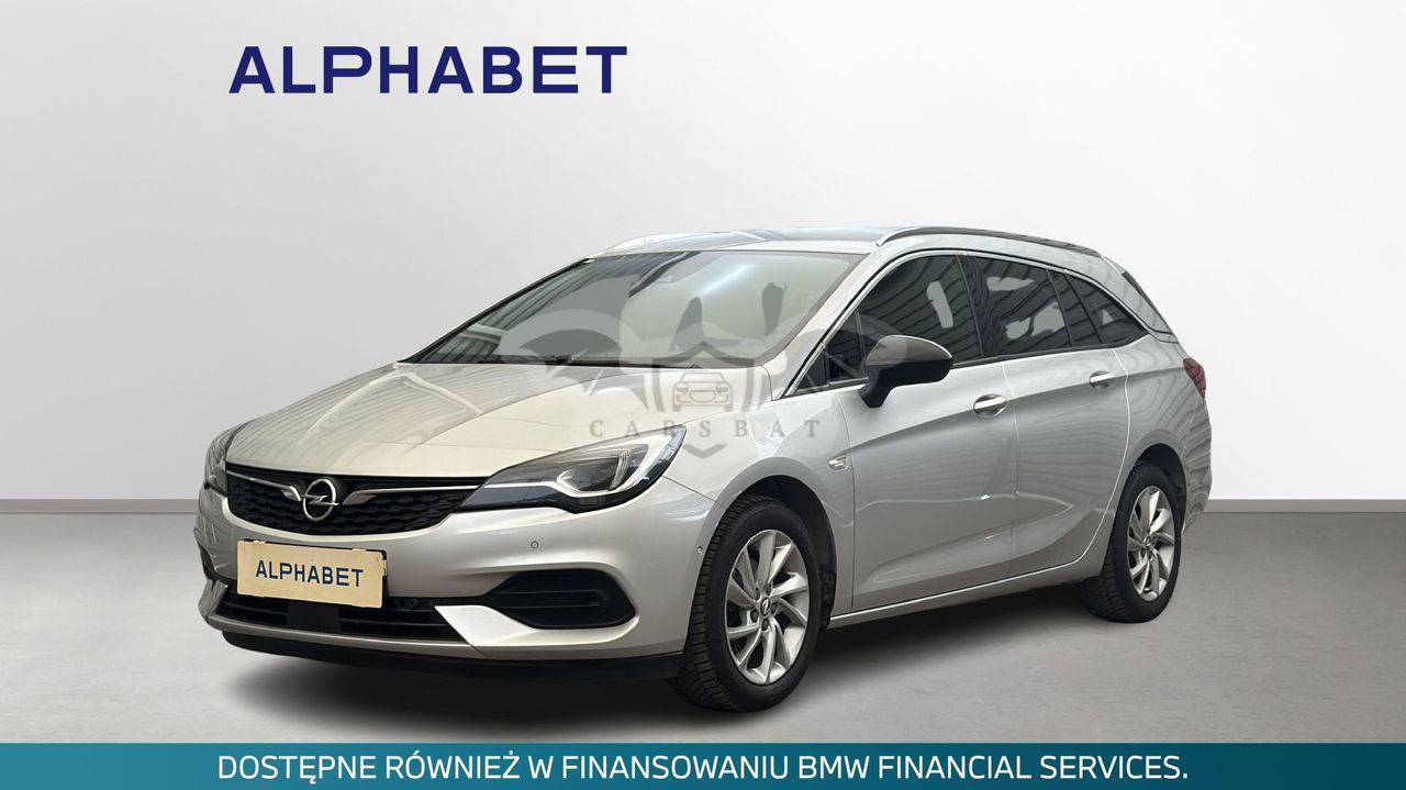 Opel Astra K V 1.4 T Business Elegance S&S 2021