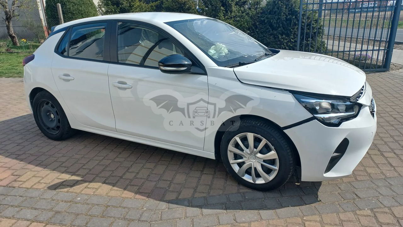 Opel Corsa F 1.2 Elegance Business Pack S&S 2020