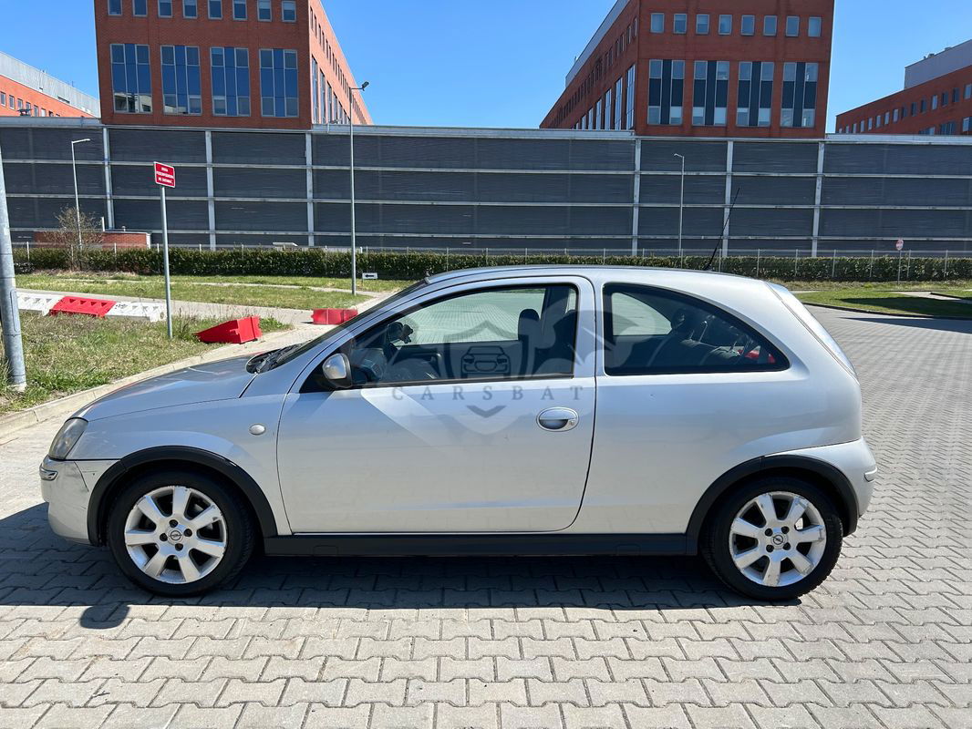 Opel Corsa C 1.3 CDTI Enjoy 2006