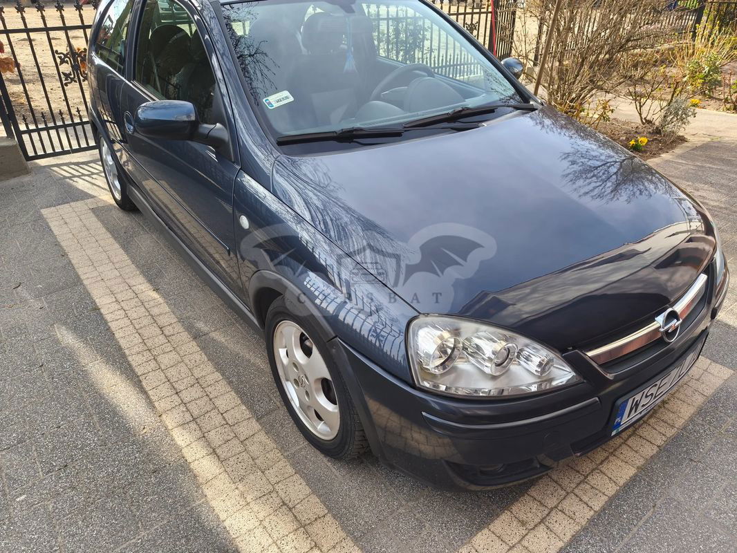 Opel Corsa C 1.2 16V Cosmo 2006