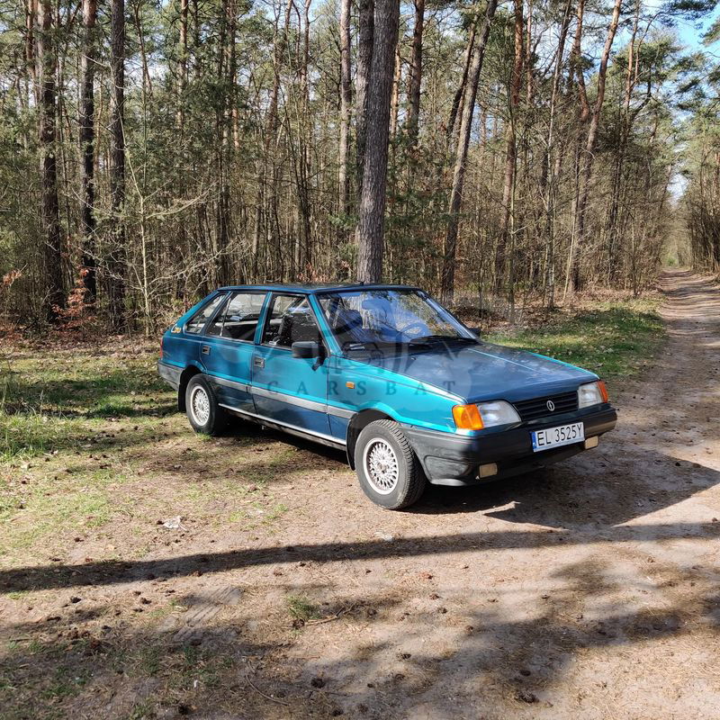 FSO Polonez Caro 1994