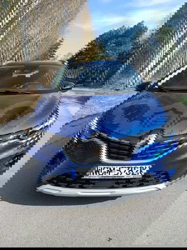 Renault Captur II TCe 100 EXPERIENCE 2019