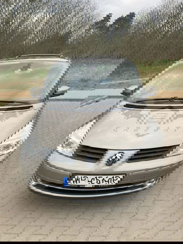 Renault Espace IV 2.0 dCi 175 FAP Initiale 2011