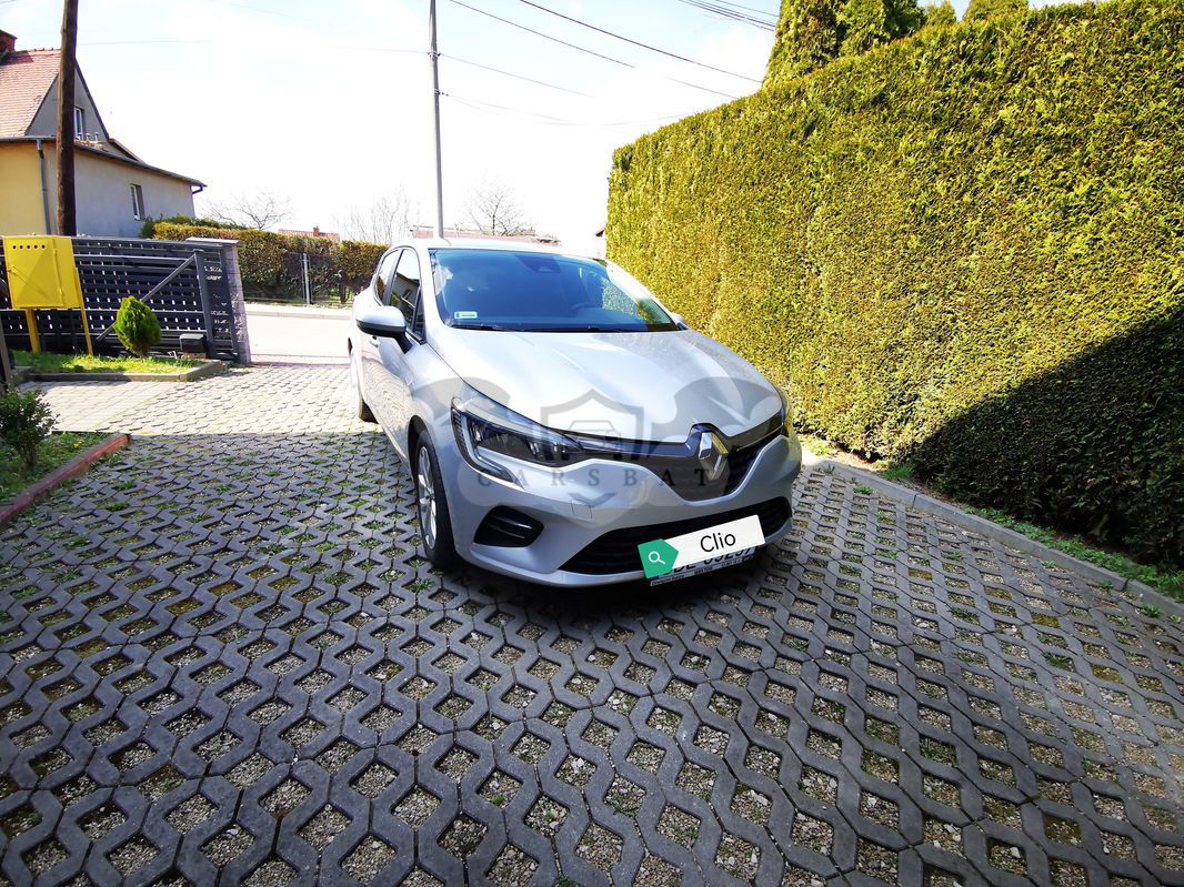 Renault Clio V 1.0 TCe Zen 2020