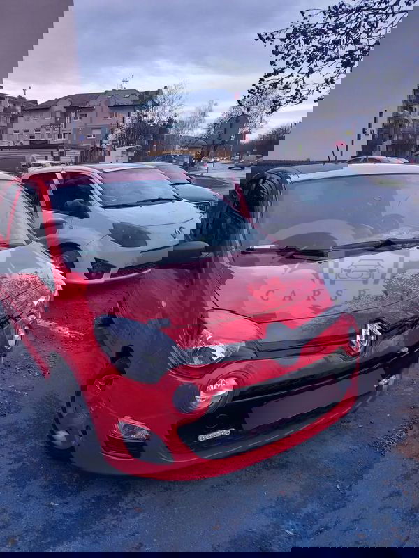 Renault Twingo II 1.2 16V Access 2012