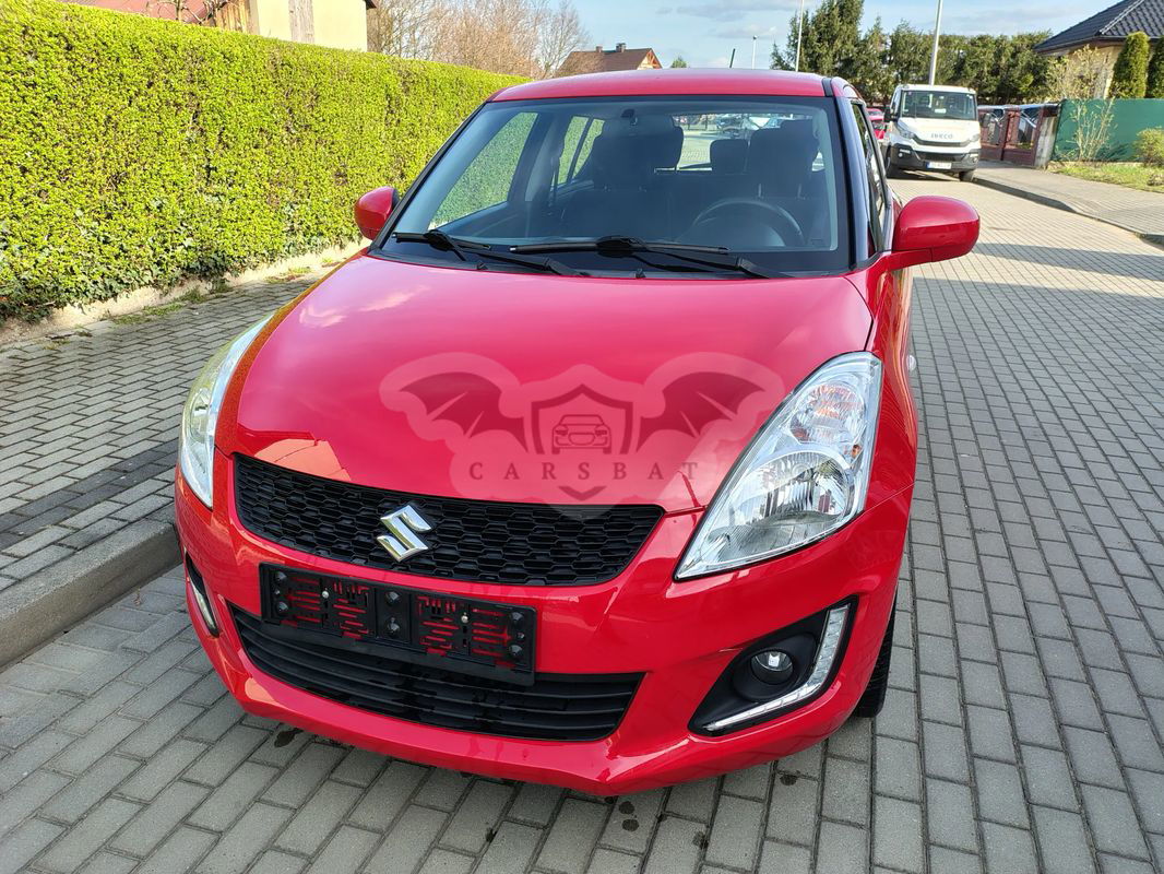 Suzuki Swift V 1.2 Premium 2016