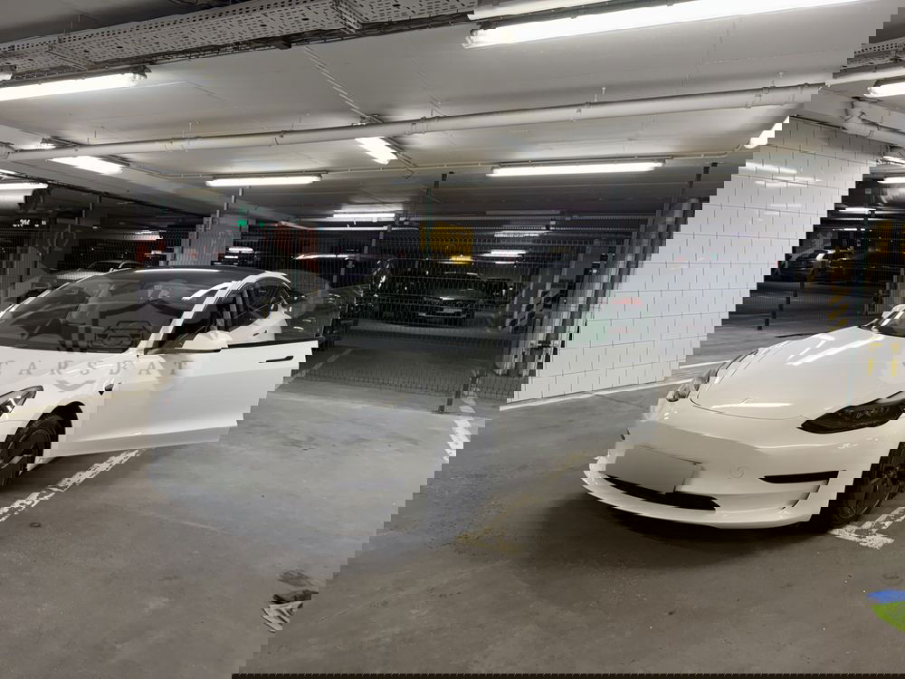 Tesla Model 3 RWD 2023