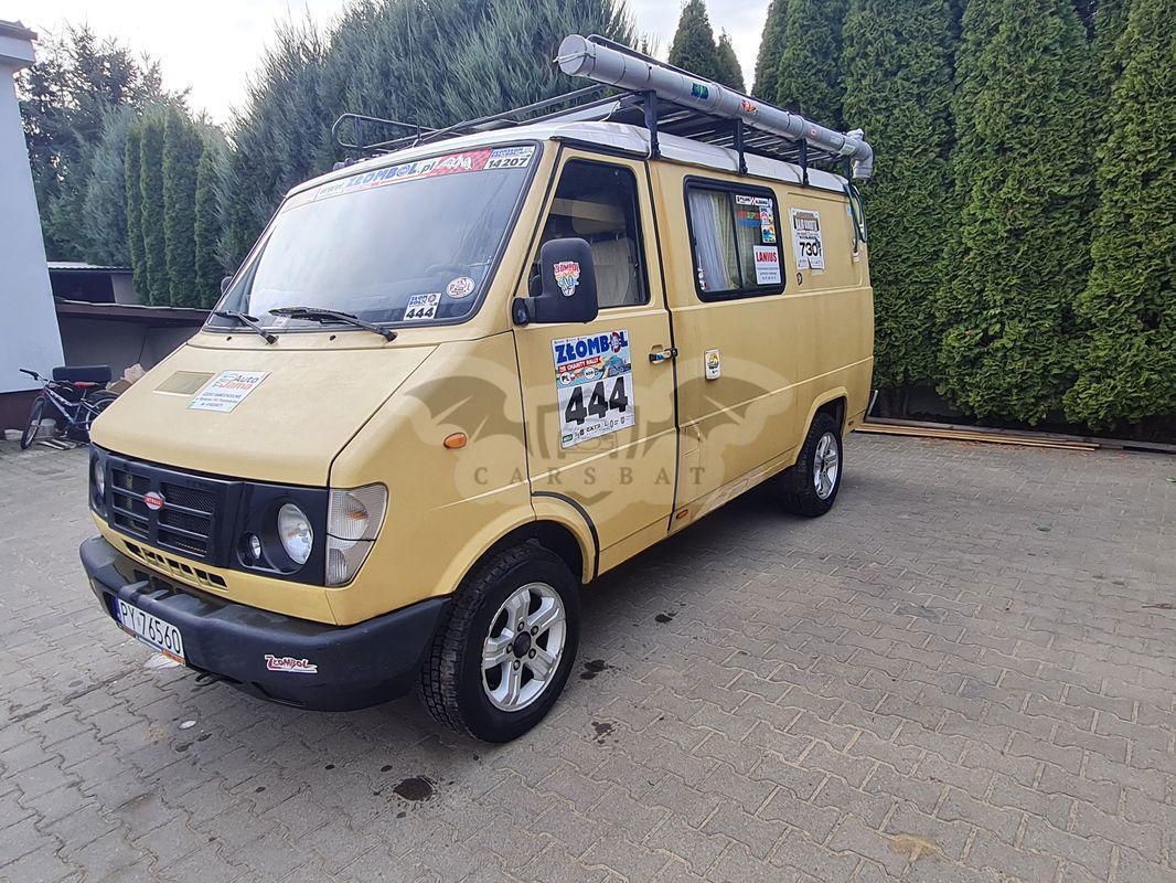 Daewoo Lublin 2004
