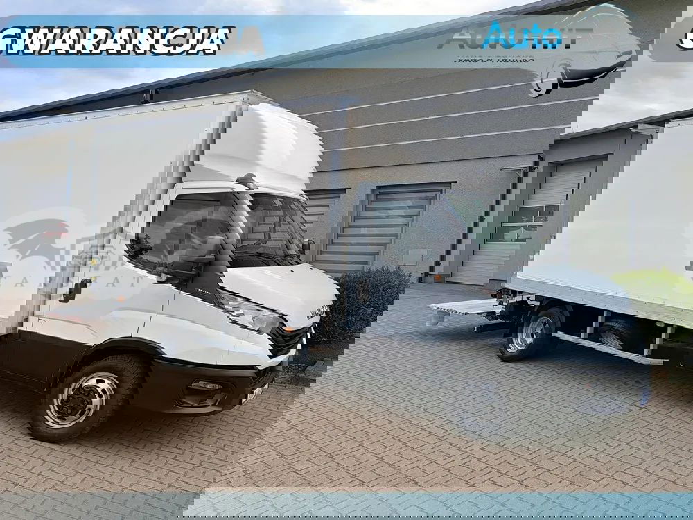 Iveco Daily 2023