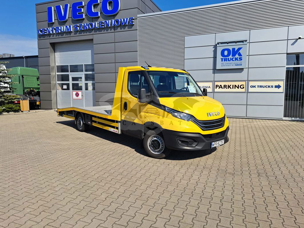 Iveco Daily 2023