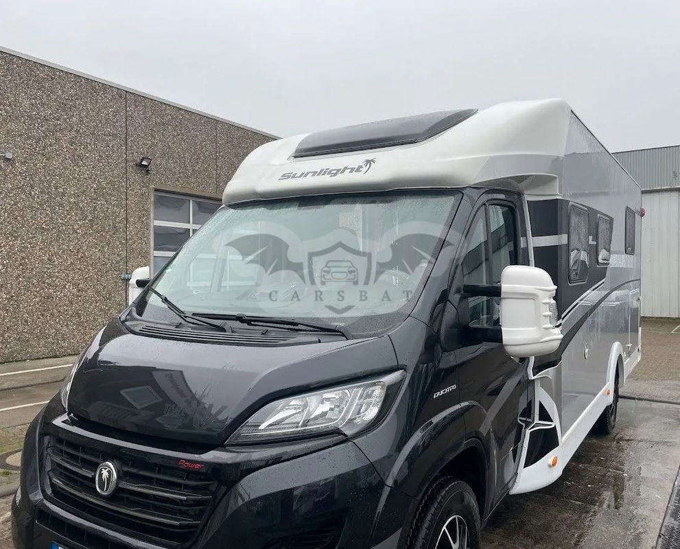 Sunlight Adventure T 2020