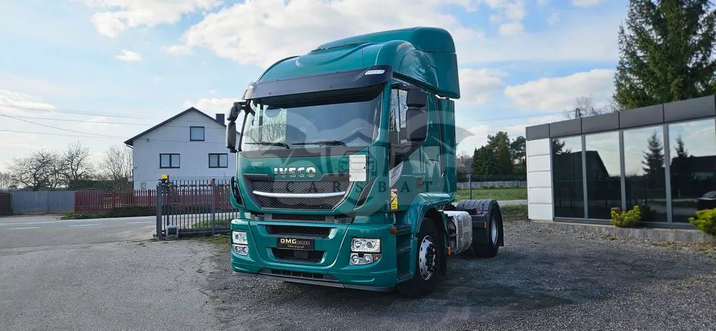 Iveco Stralis 2019