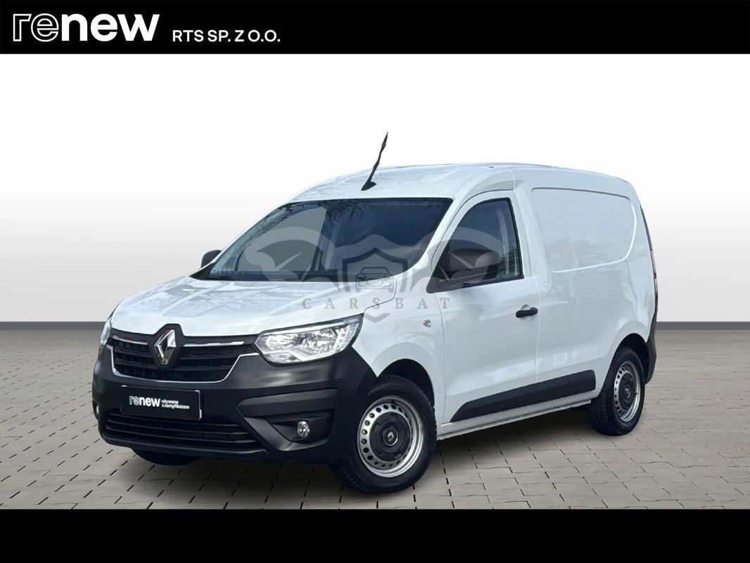 Renault Express 2024