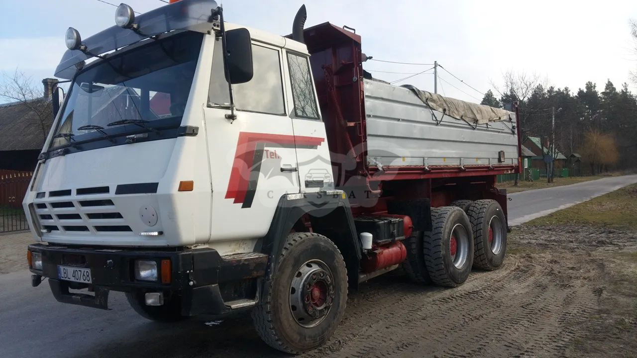 Steyr 32S 1992