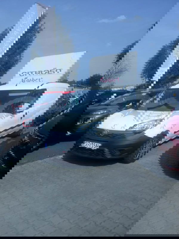 Fiat Doblo 2016
