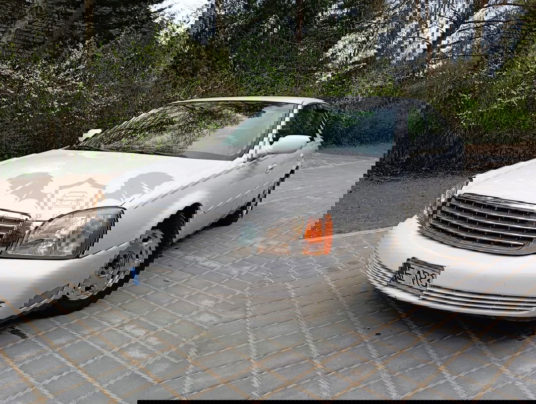 Cadillac Deville 4.6 DTS 2000