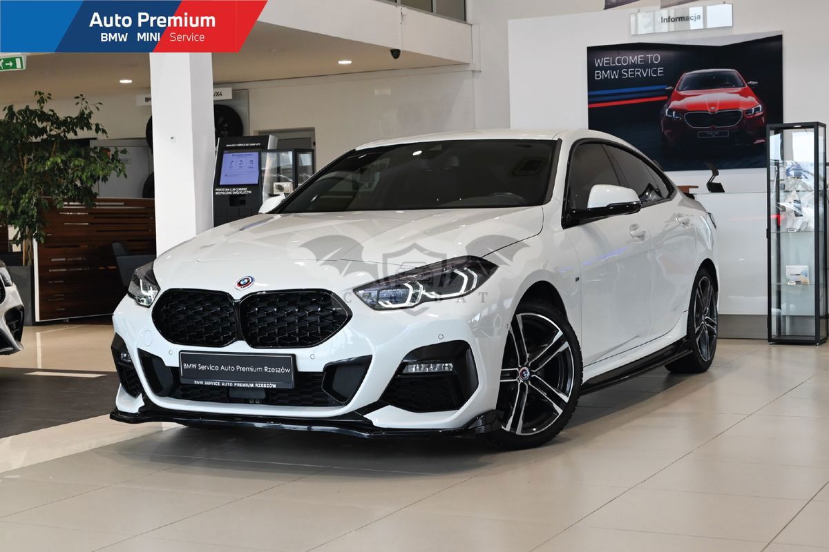 BMW 2 Series 218i Gran Coupe M Sport 2022