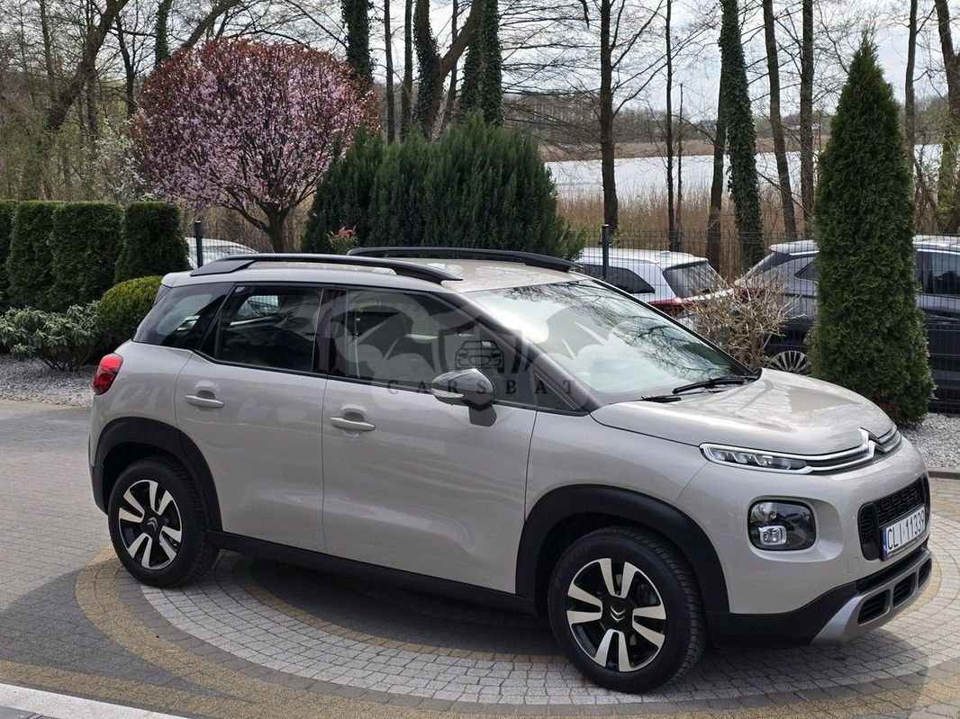 Citroën C3 Aircross 1.2 PureTech Feel S&S 2019