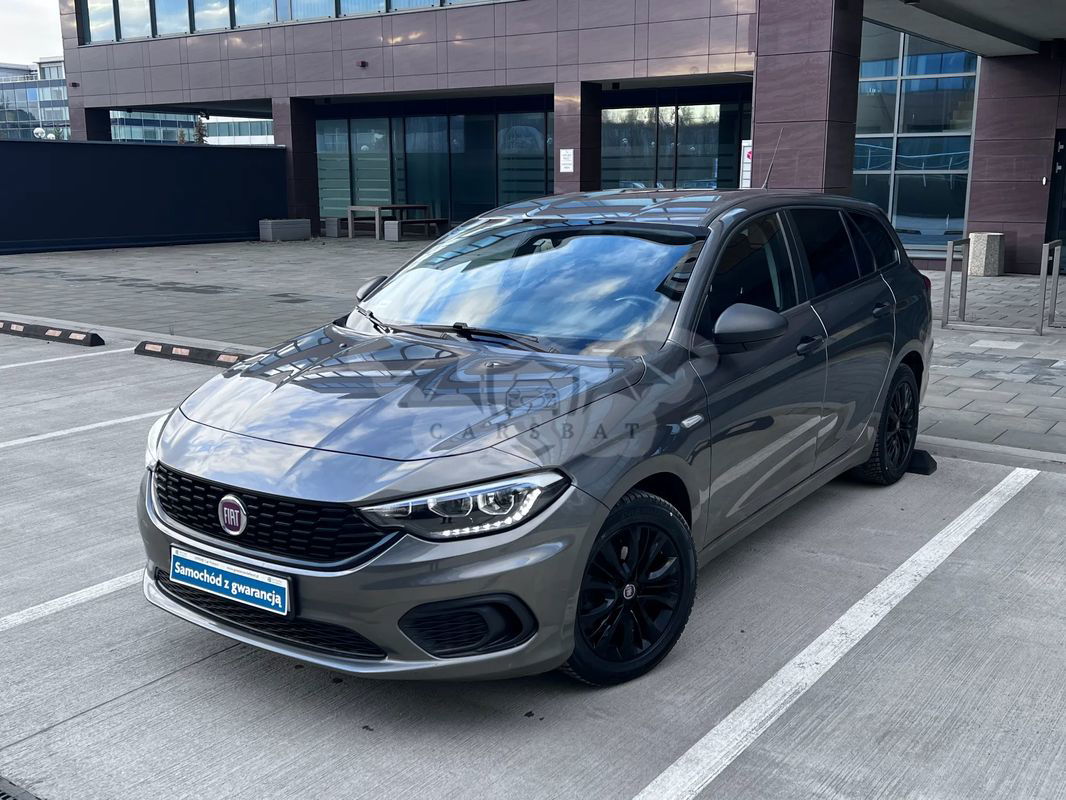 Fiat Tipo II 1.4 16v Street 2020