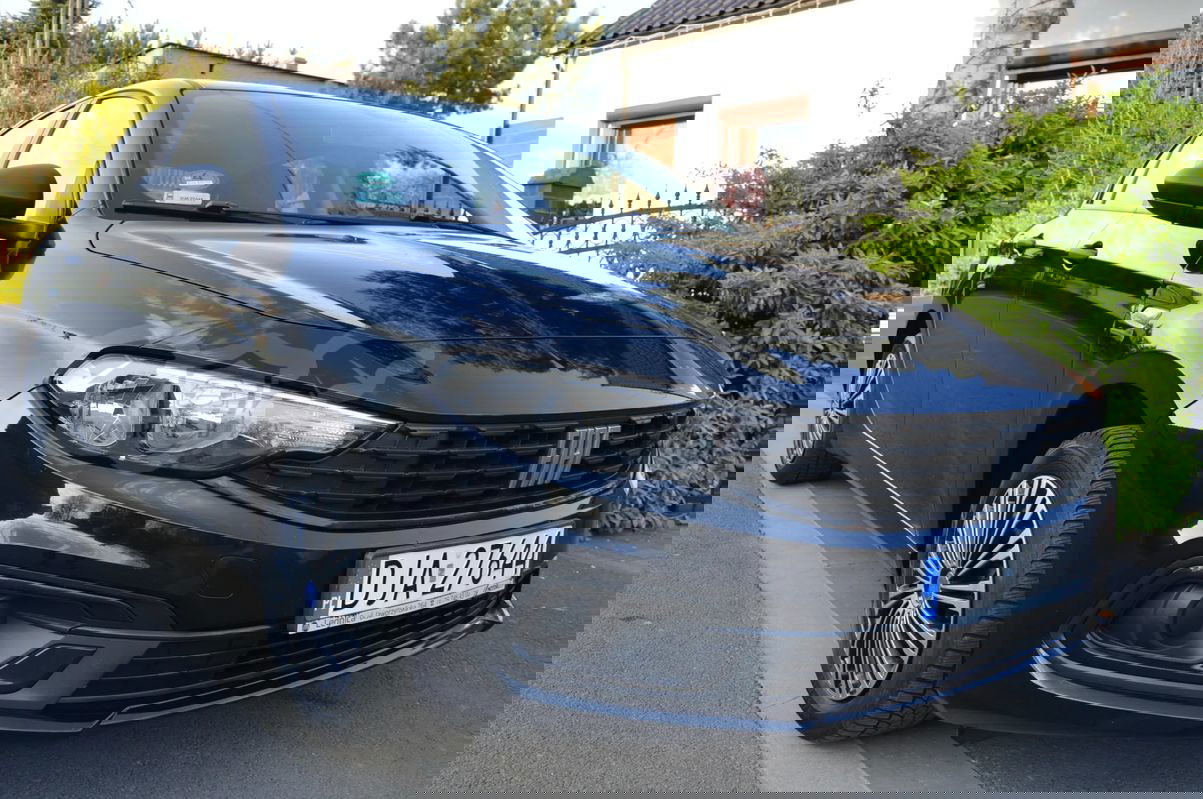 Fiat Tipo II 2021