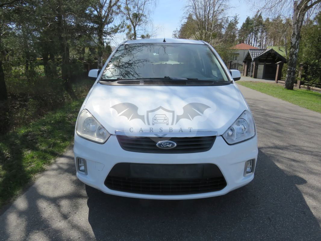 Ford C-Max I 1.6 TDCi Ambiente 2010