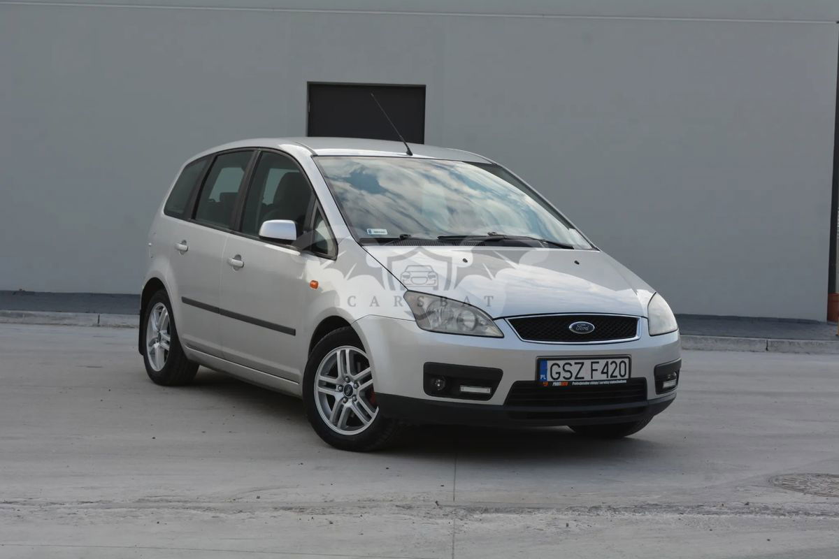Ford C-Max 2006