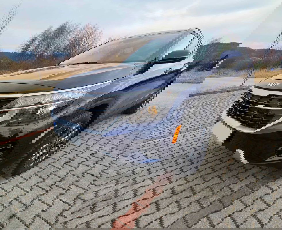 Kia Seltos 2024