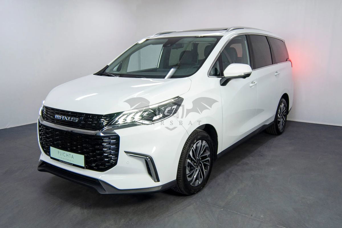 Maxus Euniq 6 2023