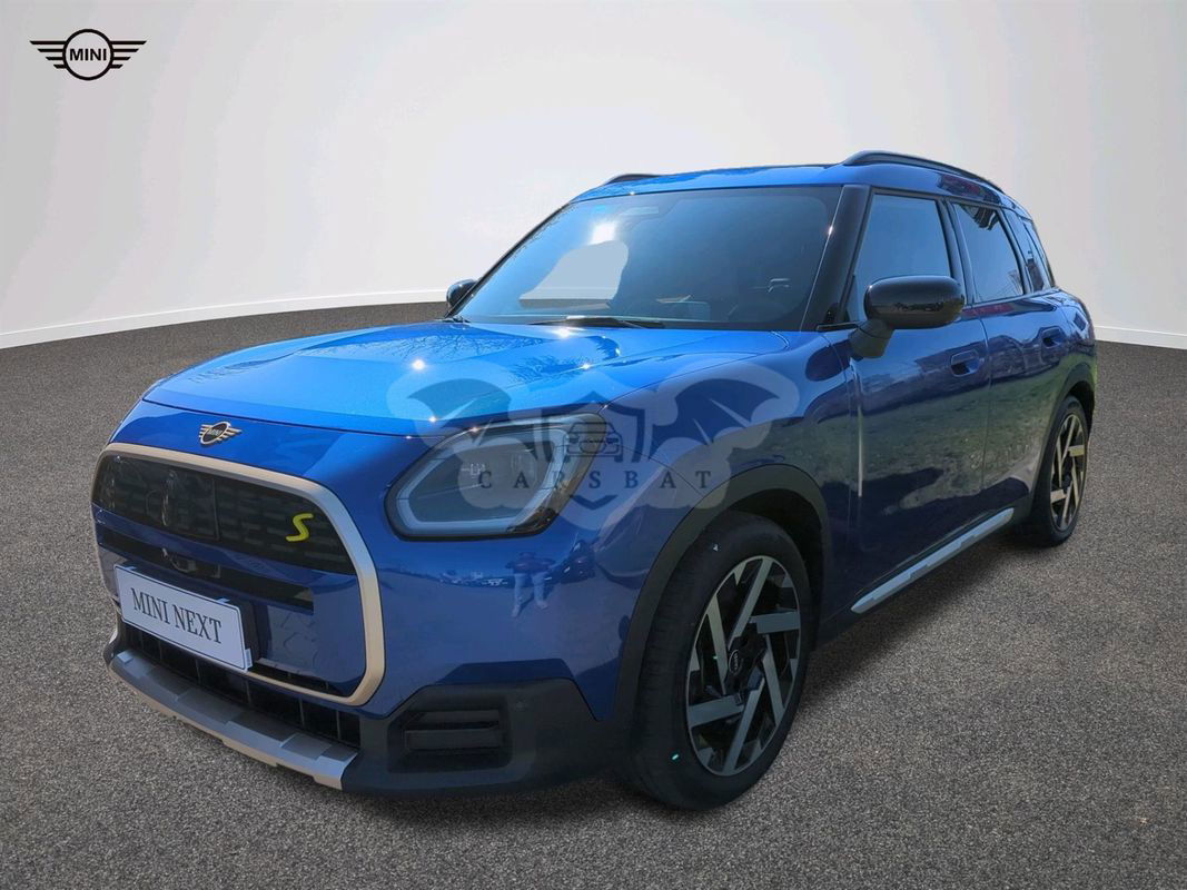 Mini Countryman 2024