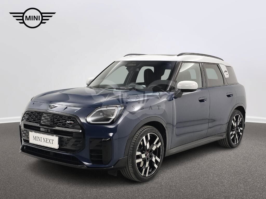Mini Countryman 2024