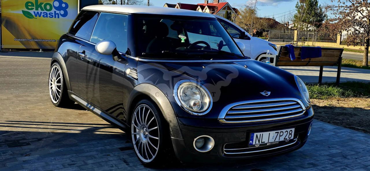 Mini One Standard 2007