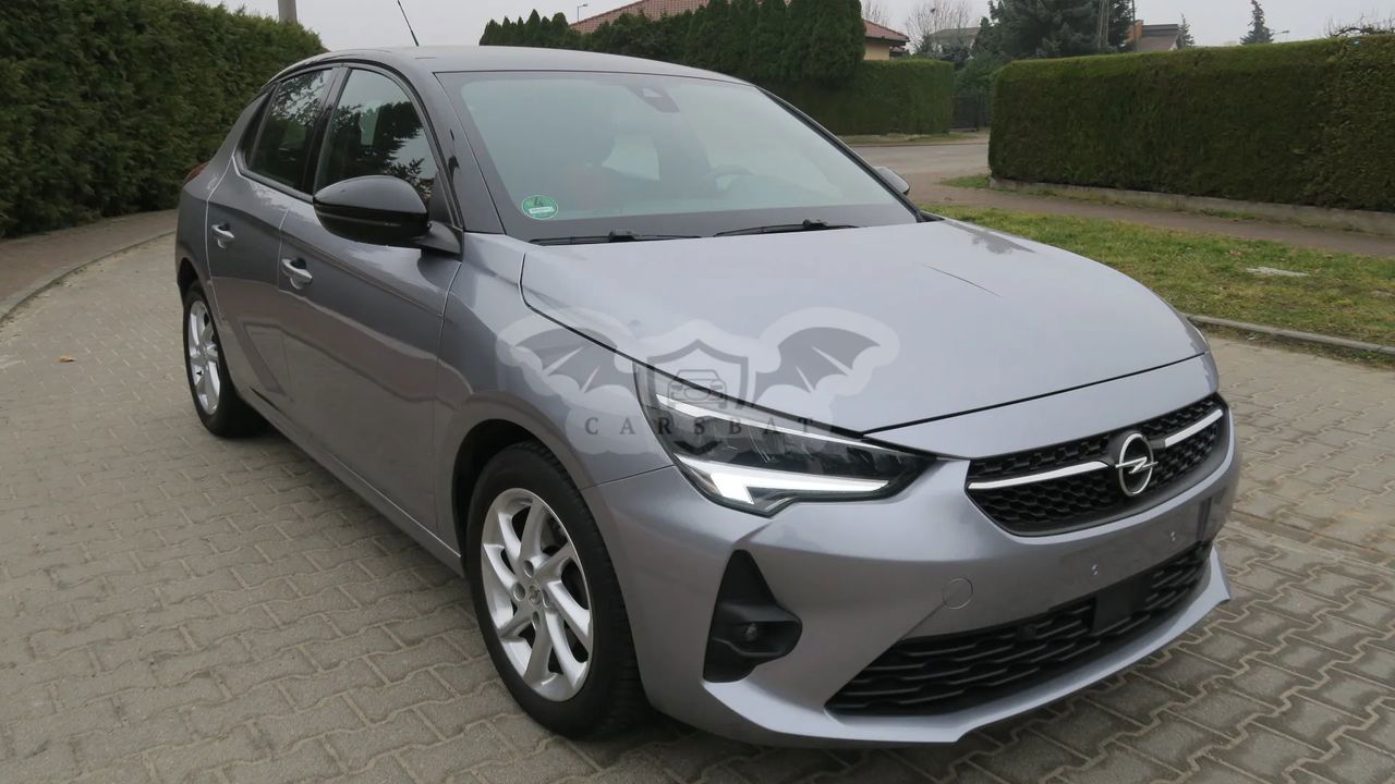 Opel Corsa F 1.2 GS Line S&S 2020