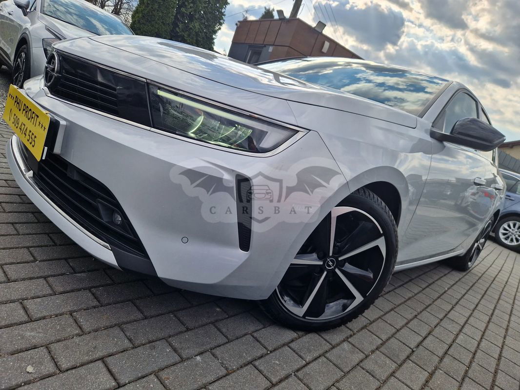 Opel Astra L VI 1.2 T Elegance S&S 2023