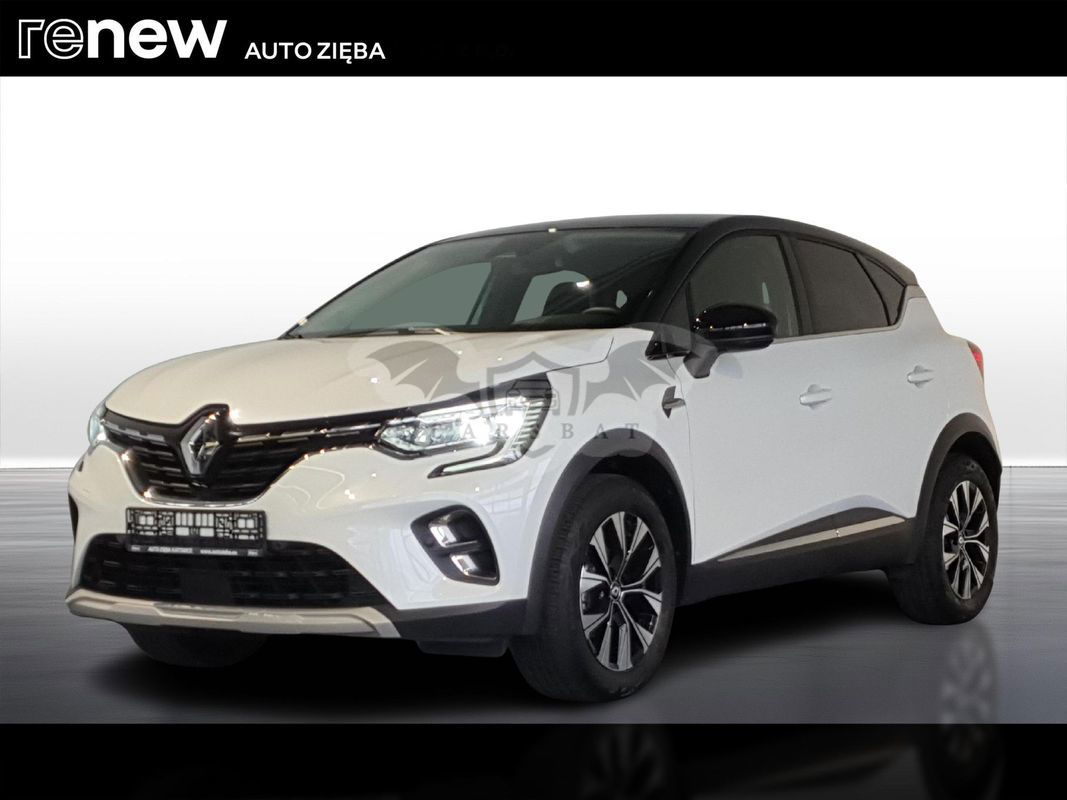 Renault Captur II 2023