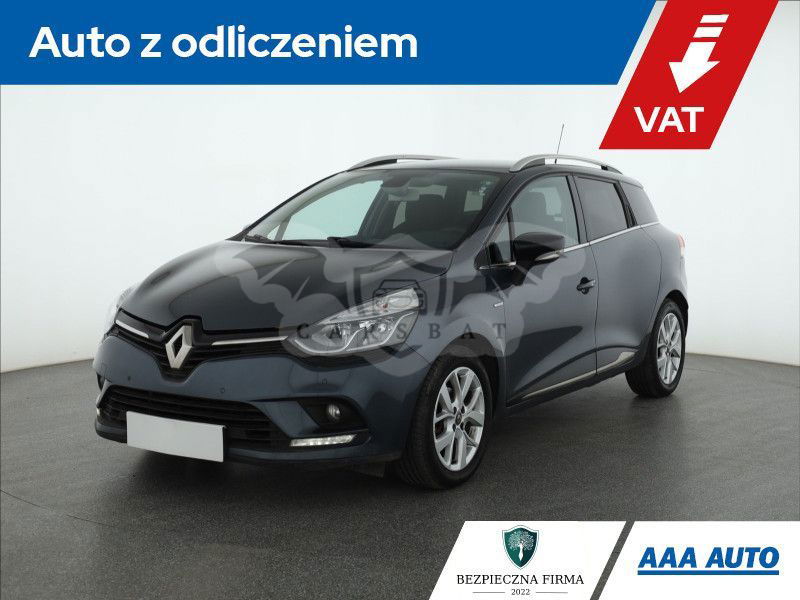 Renault Clio IV 2020