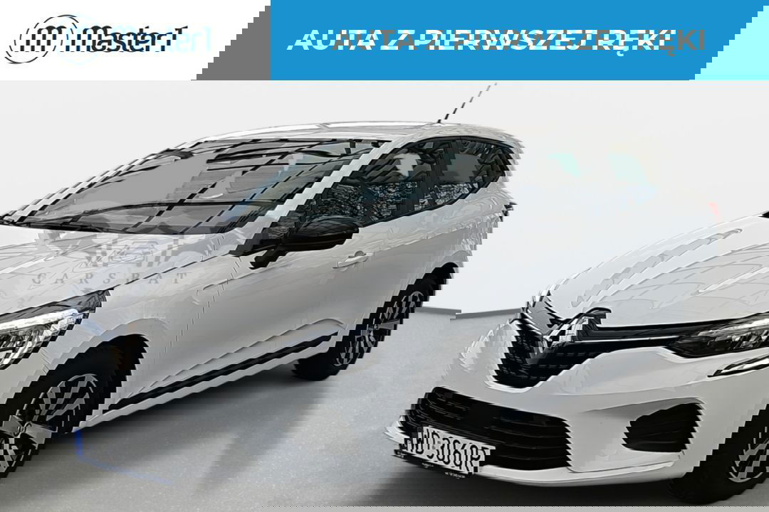 Renault Clio V 1.0 TCe Equilibre 2022