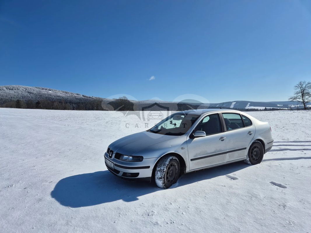 Seat Toledo II 2002
