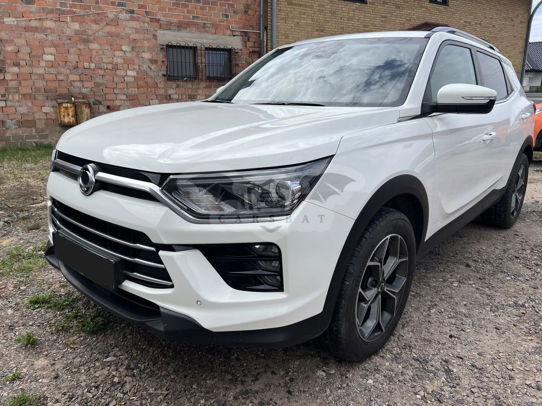 Ssangyong / KG Mobility Korando 1.6 E-XDI Quartz 2WD 2022