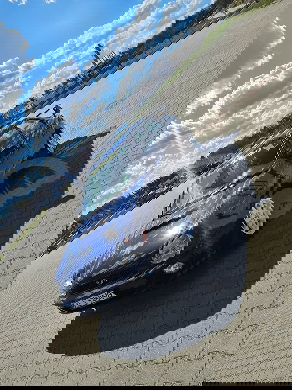 Subaru Impreza GD 2.5i RS 2002