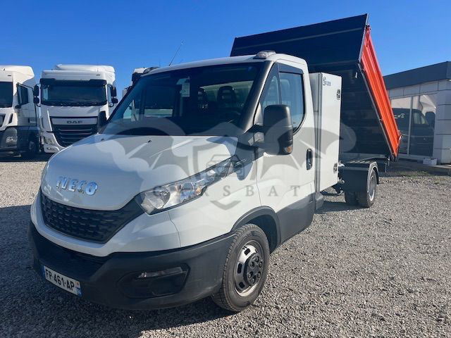 Iveco Daily 2021