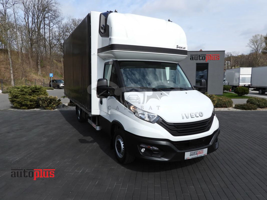 Iveco Daily 2022